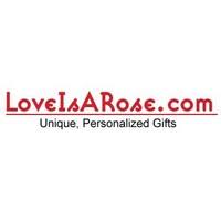 Love Is A Rose Coupons
